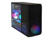 HP Z2 G4 - Unitée centrale reconditionné Grade A - Core i5 8400 - RAM 16 Go - SSD 512 Go - GF GTX 1060 - Win 11