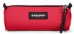 EASTPAK Benchmark - Trousse 1 compartiment - Tomato Red - 6 x 20,5 x 7,5 cm