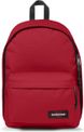 Sac à dos Eastpak Out of Office Scarlet Red - 27L, compatible 14"