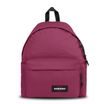 EASTPAK Padded Pak'r - Sac à dos 1 compartiment - Wine Burgundy