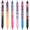 Stylo effaçable Disney Stitch – Encre bleue - 0,5 mm - modèle assorti