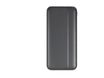 Riva Case Rivapower VA2031 - Batterie externe - 10000 mAh - noir