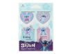 CoolPack Disney - 4 Marque-page magnétique - stitch