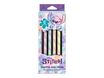 CoolPack Disney - Roller - Stitch - assortiment de couleurs pastel - encre gel