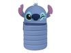 CoolPack - Trousse - silicone - bleu - Lil Disney Stitch