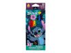 CoolPack Disney - Crayon de couleur - Stitch - non permanent - couleurs assorties