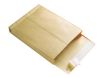 La Couronne - 250 Enveloppes - C4 (229 x 324 mm) - 120 gr - sans fenêtre - noir