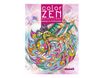 Animaux extraordinaires - Color Zen scintillant