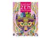 Le monde des animaux - Color Zen