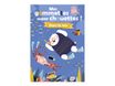 Dans la mer - Mes Gommettes Super Chouettes!