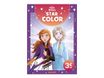 Disney La Reine des Neiges - Star Color