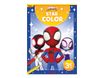 Marvel Spidey et ses amis extraordinaires - Star Color