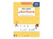 Les cahiers Bordas - Mon cahier d'écriture CP - par Margo Marie, Bastien Danièle