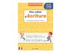 Les cahiers Bordas - Mon cahier d'écriture CM1 / CM2 - par Margo Marie, Guyonnet Marcel