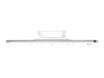 Baseus - Lampe LED - magnétique - blanc
