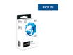 Switch RE - 21.6 ml - XL - cián - compatible - caja para colgar - cartucho de tinta (alternativa para: Epson C13T09K24010) - para Epson WorkForce Pro WF-C4810DTWF
