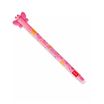 Legami - Stylo gel effaçable - papillon - rose