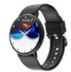 AIWA SW-A800 - Montre intelligente avec sangle - affichage 1.39" - Bluetooth