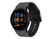 Samsung Galaxy Watch FE - Montre connectée - 40 mm - 16 Go - noir
