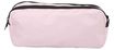 Trousse SCHOOL Maxi 2 compartiments coloris rose pastel