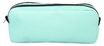 Trousse SCHOOL Maxi 2 compartiments coloris vert pastel