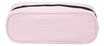 Estuche escolar Maxi School 1 compartimento Rosa