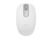 Logitech M196 - Souris sans fil - blanc cassé