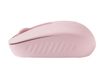 Logitech M196 - Souris sans fil - rose