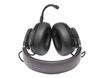 JBL Quantum One - Casque filaire avec micro - Suppresseur de bruit actif - USB, jack 3,5mm, USB-C - noir
