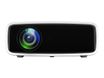 Philips NeoPix NPX750 - Projecteur LCD - 700 lumens - Full HD - bluetooth 4.2 - 16:9