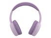 T'nB TONALITY CBTONESUPPK - Casque avec micro sans fil, filaire - jack 3,5mm - isolation acoustique - lilas