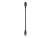 T'nB - Câble USB-A (M) vers Micro-USB (M) - USB 3.0 - 1 m - noir
