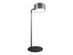 Unilux Sunset - Lampe de bureau - LED - noir