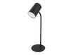 Unilux Katz - Lampe de bureau - LED - noir