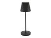 Unilux AVA - Lampe de bureau - LED - noir