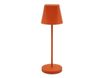 Unilux AVA - Lampe de bureau - LED - orange