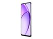 OPPO A40 - 4G smartphone - SIM doble - RAM 6 GB / Memoria interna 128 GB - microSD slot - pantalla LCD - 6.67" - 1604 x 720 pixels (90 Hz) - 2 x cámaras traseras 50 MP, 2 MP - front camera 5 MP - blanco estrellado