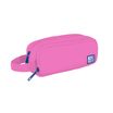 estuche oxford bsmart rosa