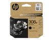 HP 308e - noir - cartouche d'encre originale (7FP22UE#SE1)