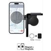 BIGBEN - Support smartphone pour voiture Tesla sur écran
