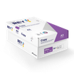 Rey Copy - Papier blanc - A3 (297 x 420 mm) - 80 g/m² - 1500 feuilles (carton de 3 ramettes)