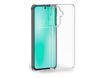 BIGBEN Connected - Coque de protection pour Samsung Galaxy A36 5G / A56 5G - transparent