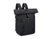 Delsey Paris Citypak - Sac à dos pour ordinateur portable - noir