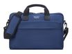 Delsey Maubert 2.0 - Sacoche pour ordinateur portable - 13.3" - bleu