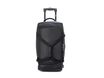 Delsey RASPAIL - Sac de voyage cabine - 320 x 570 x 295 mm - noir