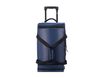 Delsey RASPAIL - Sac de voyage cabine - 320 x 570 x 295 mm - bleu
