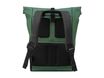 Delsey Turenne Soft - Sac à dos pour ordinateur portable - 460 mm x 400 mm x 140 mm - vert
