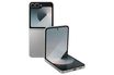 Samsung Galaxy Z Flip6 - Smartphone - 5G - 12/256 Go -  gris