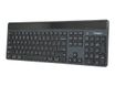 Targus EcoSmart - Clavier sans fil - noir