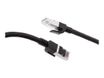 BIGBEN Connected - Câble réseau RJ-45 CAT 8 S/FTP - 10 m - noir